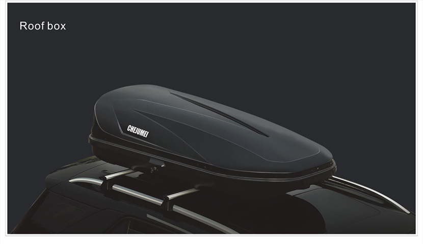 CJM65401 Roof box