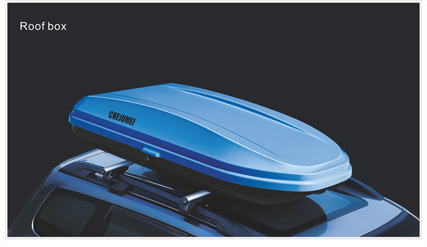 CJM68708-2# Roof box