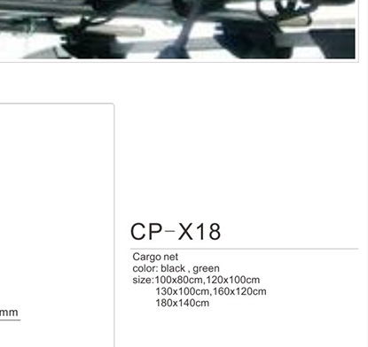 cp-x18